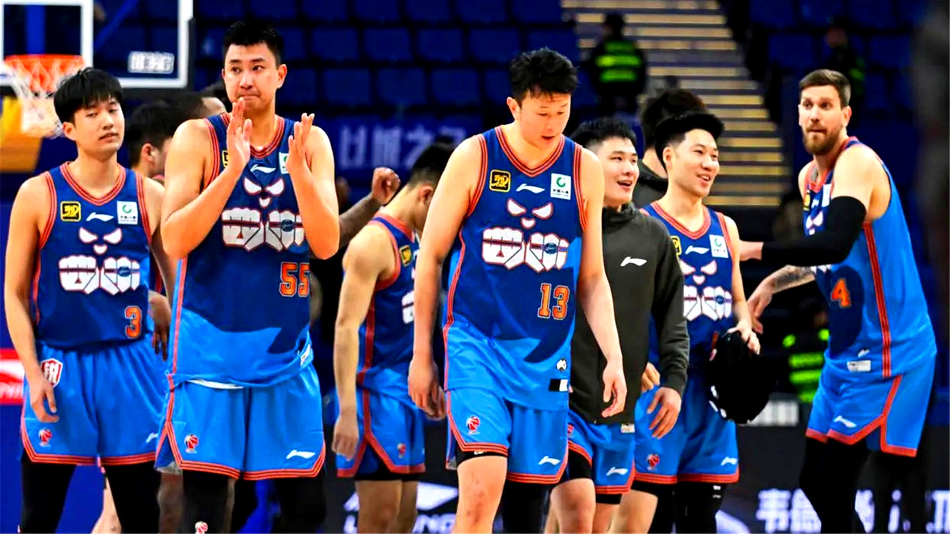 cba季前赛四川队_(cba赛程四川队第三四阶段赛程表)