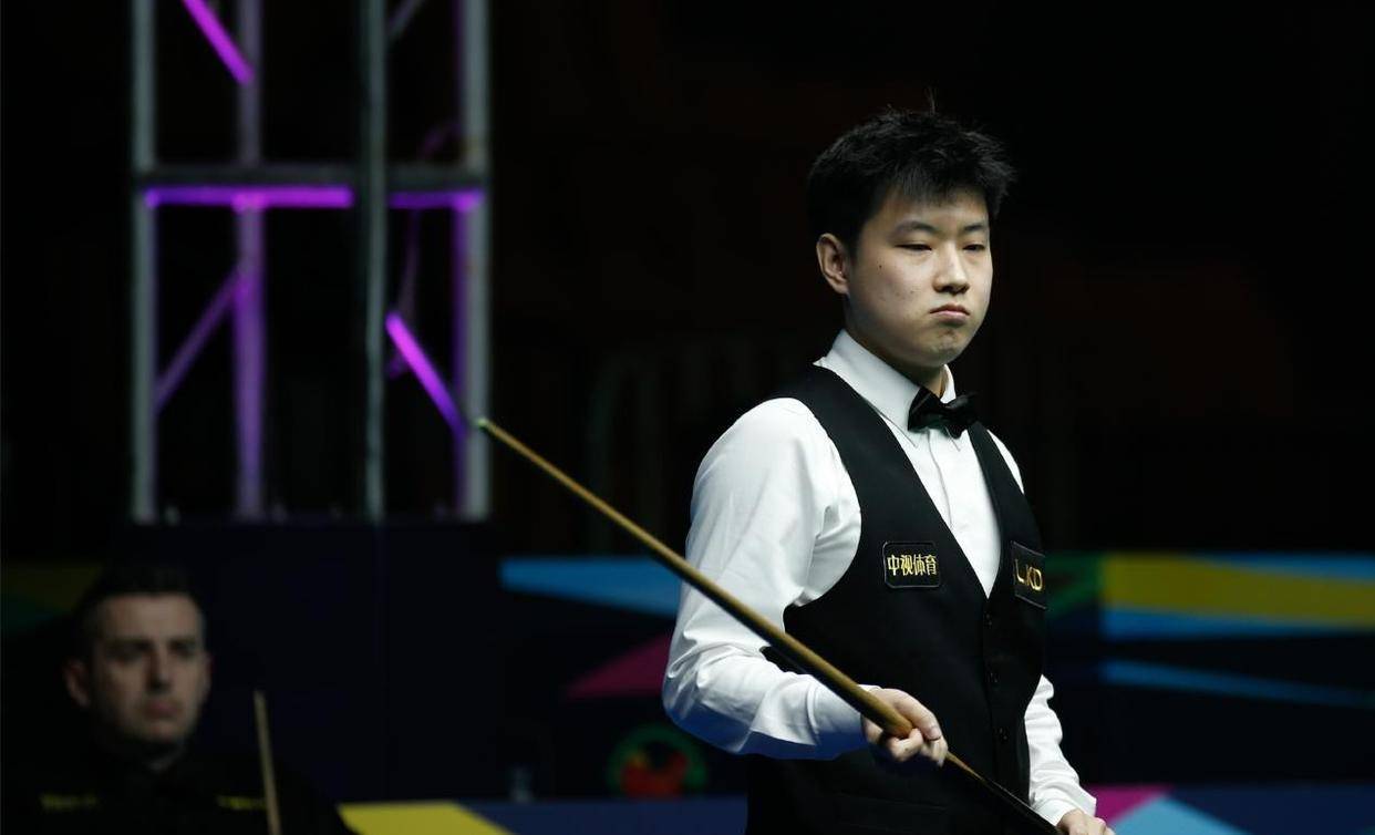 斯诺克比赛直播(免费)_(斯诺克比赛直播免费体育频道)  第1张