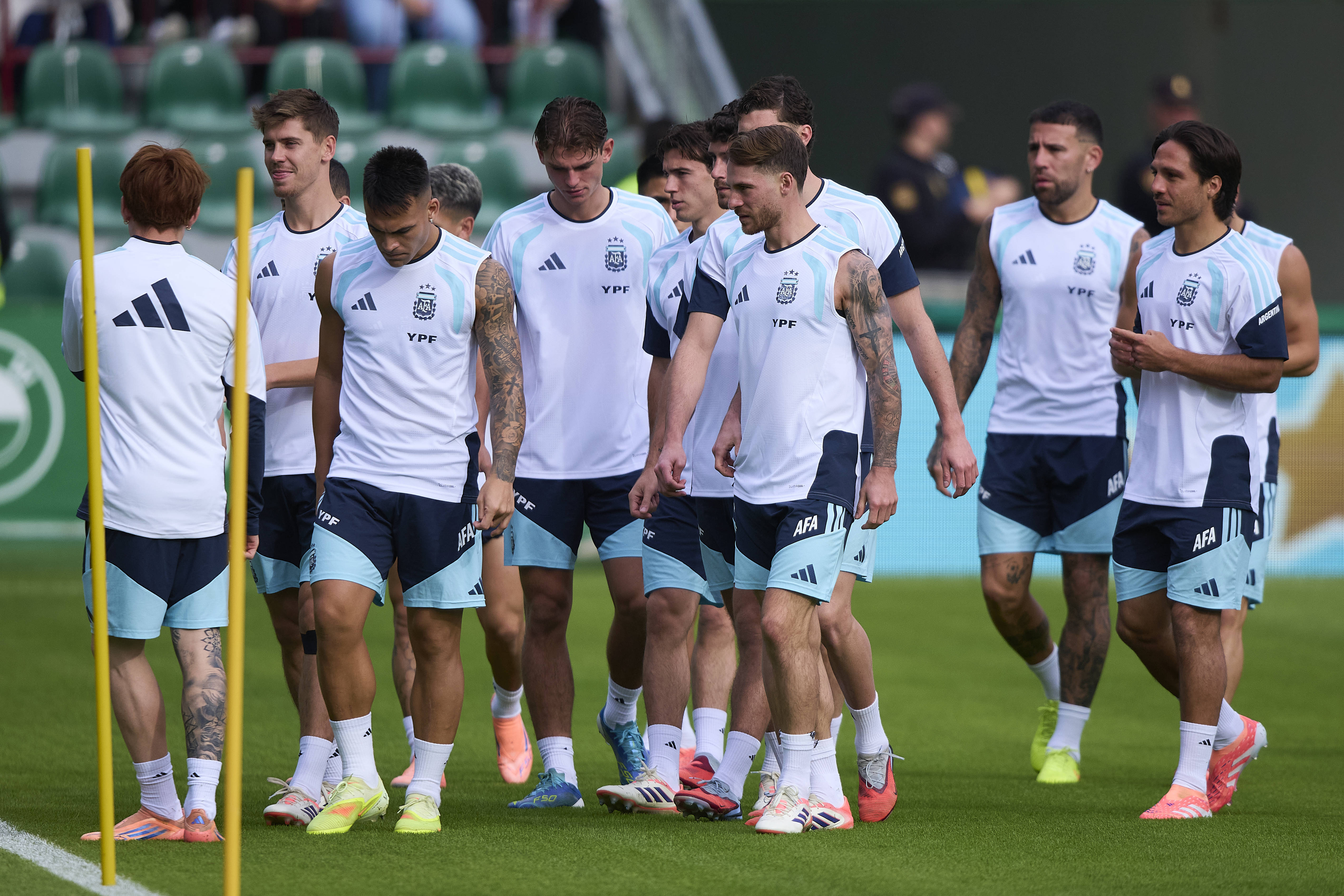 阿根廷足球甲级联赛_(阿根廷足球甲级联赛比分)  第2张