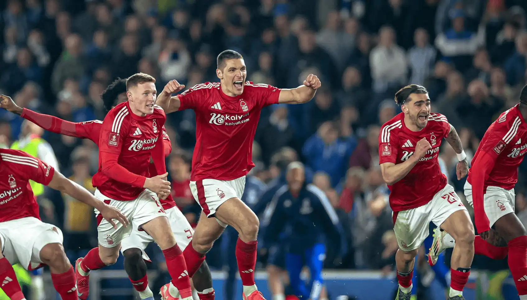 英格兰足总杯赛程_(英格兰足总杯赛程直播)  第1张