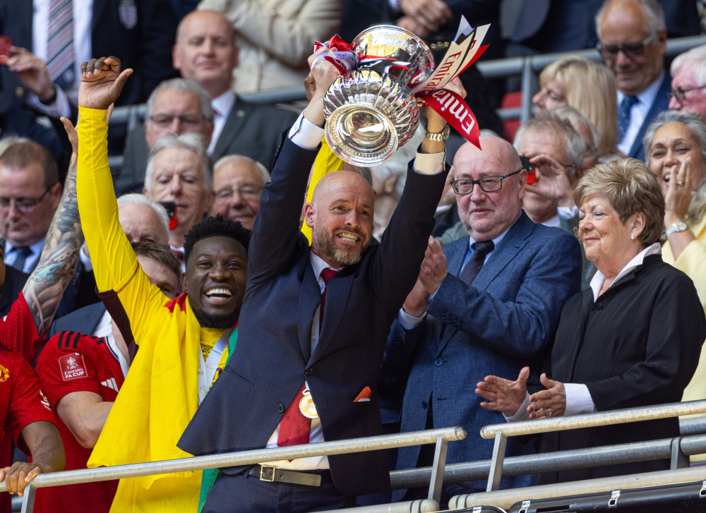 英格兰足总杯_(英格兰足总杯赛积分榜) 第1张 英格兰足总杯_(英格兰足总杯赛积分榜) 第1张