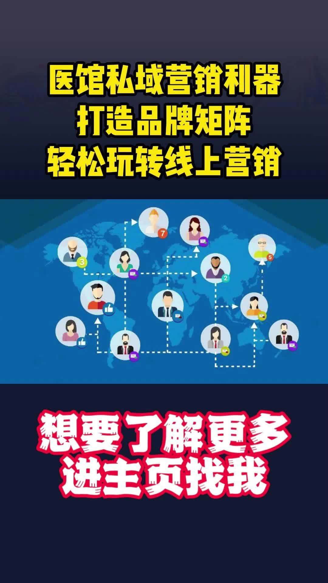 私域直播营销是什么工作_(私域直播营销是什么工作内容)  第2张