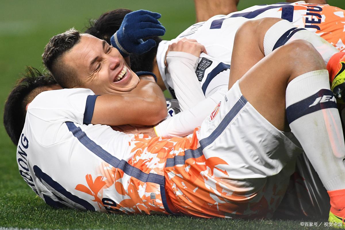 济州联队_(济州联队vs全北现代) 第2张 济州联队_(济州联队vs全北现代) 第2张