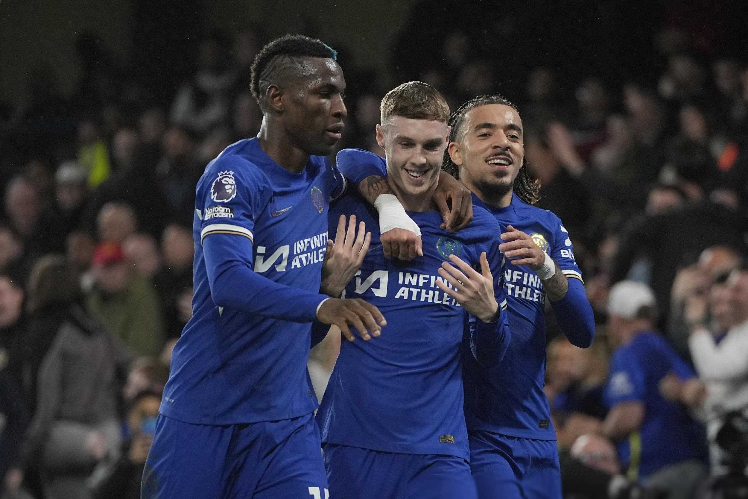 切尔西曼联_(切尔西曼联最新比赛) 第1张 切尔西曼联_(切尔西曼联最新比赛) 第1张