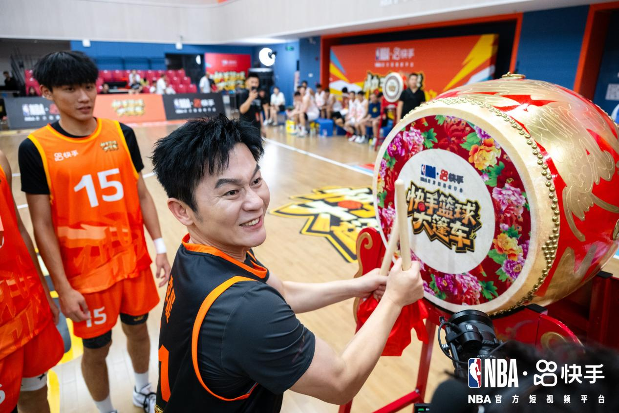 快手直播篮球比赛_(快手直播篮球比赛在哪看) 第1张 快手直播篮球比赛_(快手直播篮球比赛在哪看) 第1张