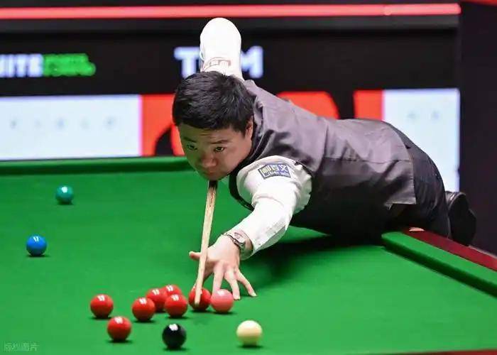 斯诺克比赛直播(免费)体育频道的简单介绍  第2张