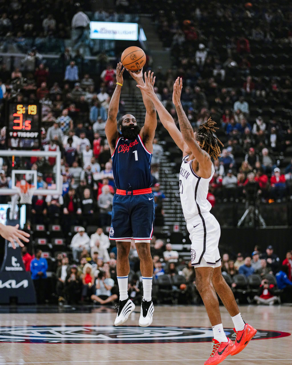 nba录像高清回放像快船篮网_(nba录像高清回放像篮网对快船)  第2张