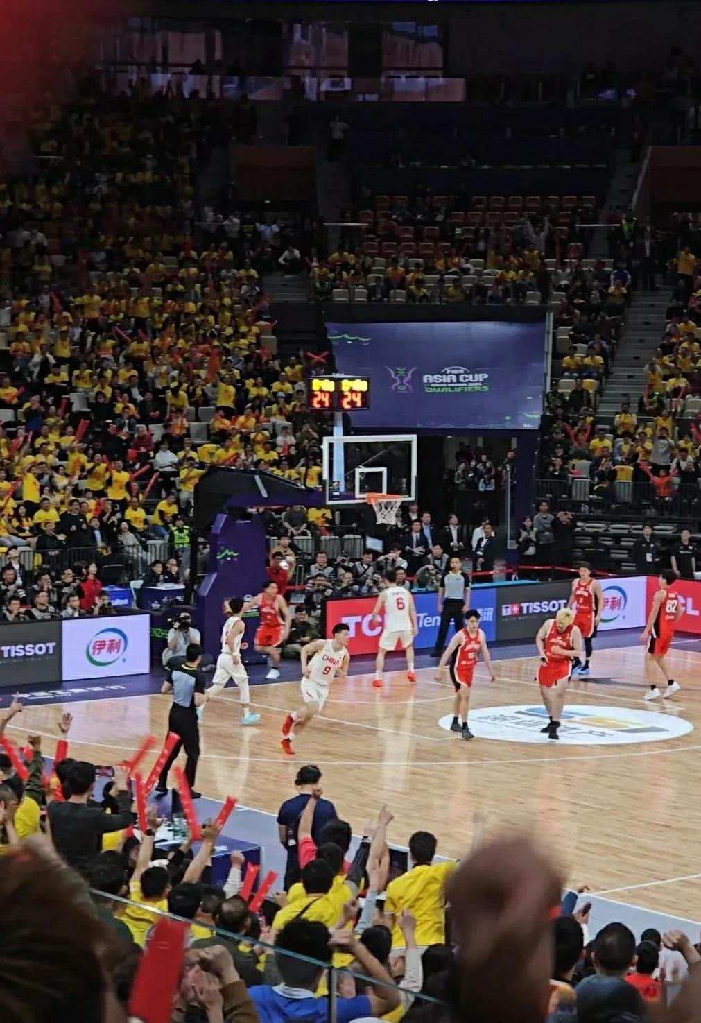全运会男篮直播现场_(全运会男篮直播现场回放) 第2张 全运会男篮直播现场_(全运会男篮直播现场回放) 第2张