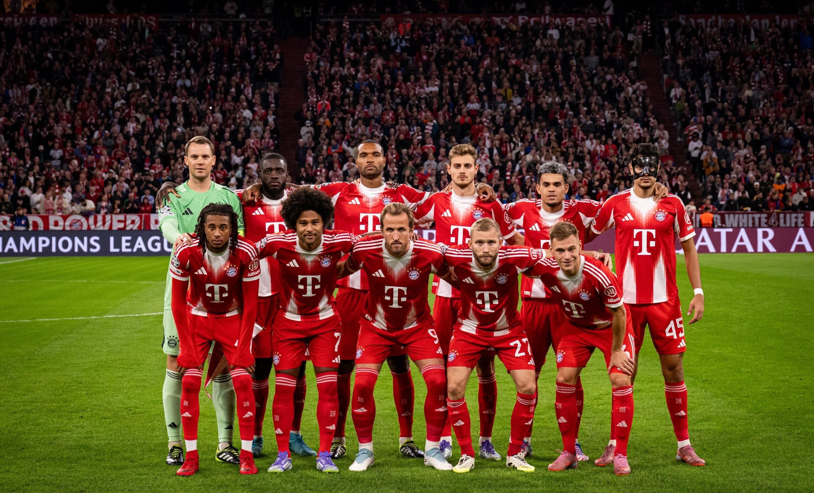 切尔西vs拜仁_(切尔西vs拜仁历史比分)  第1张