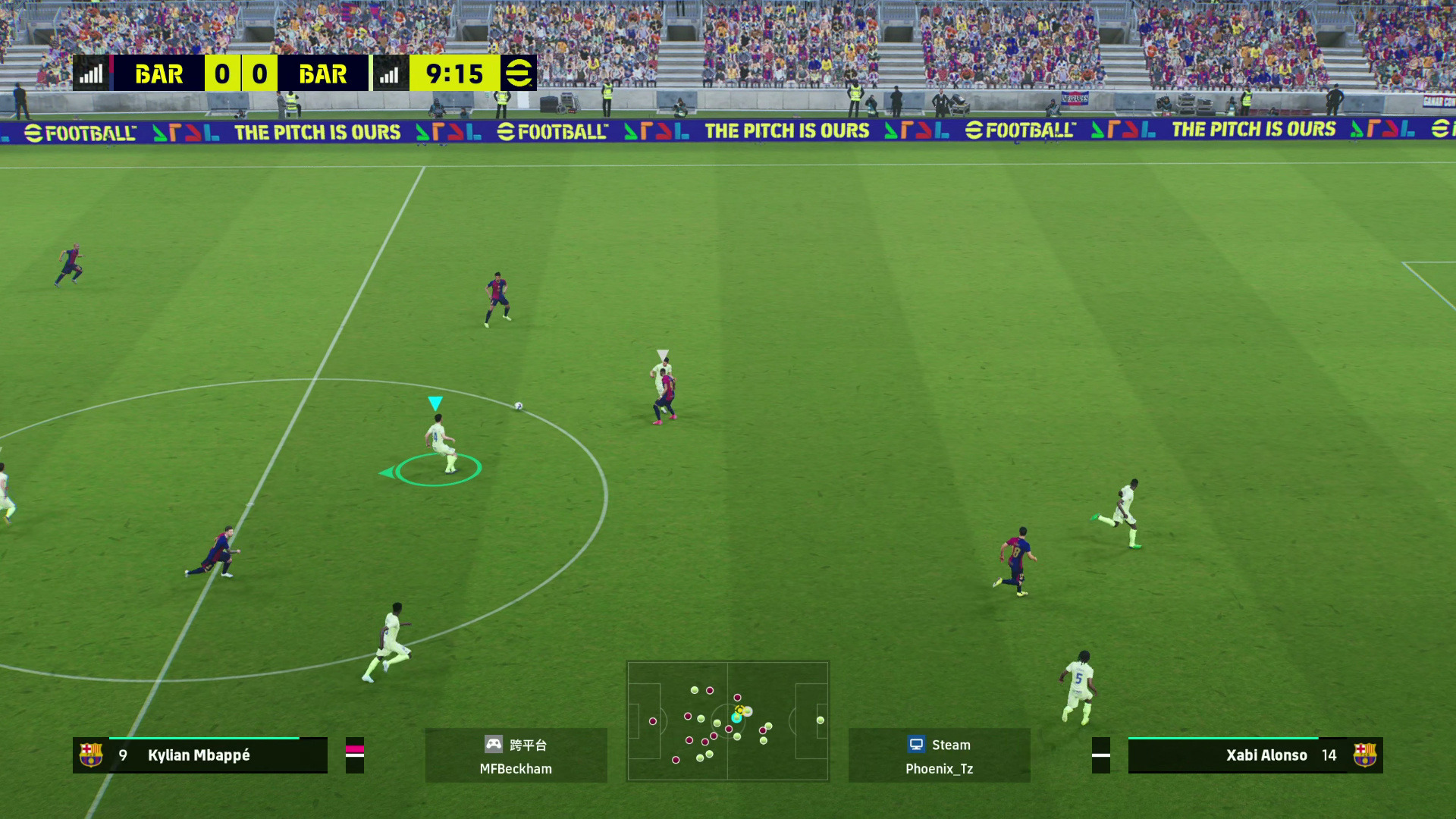 足球录像回放无水印_(足球录像回放无水印视频) 第1张 足球录像回放无水印_(足球录像回放无水印视频) 第1张