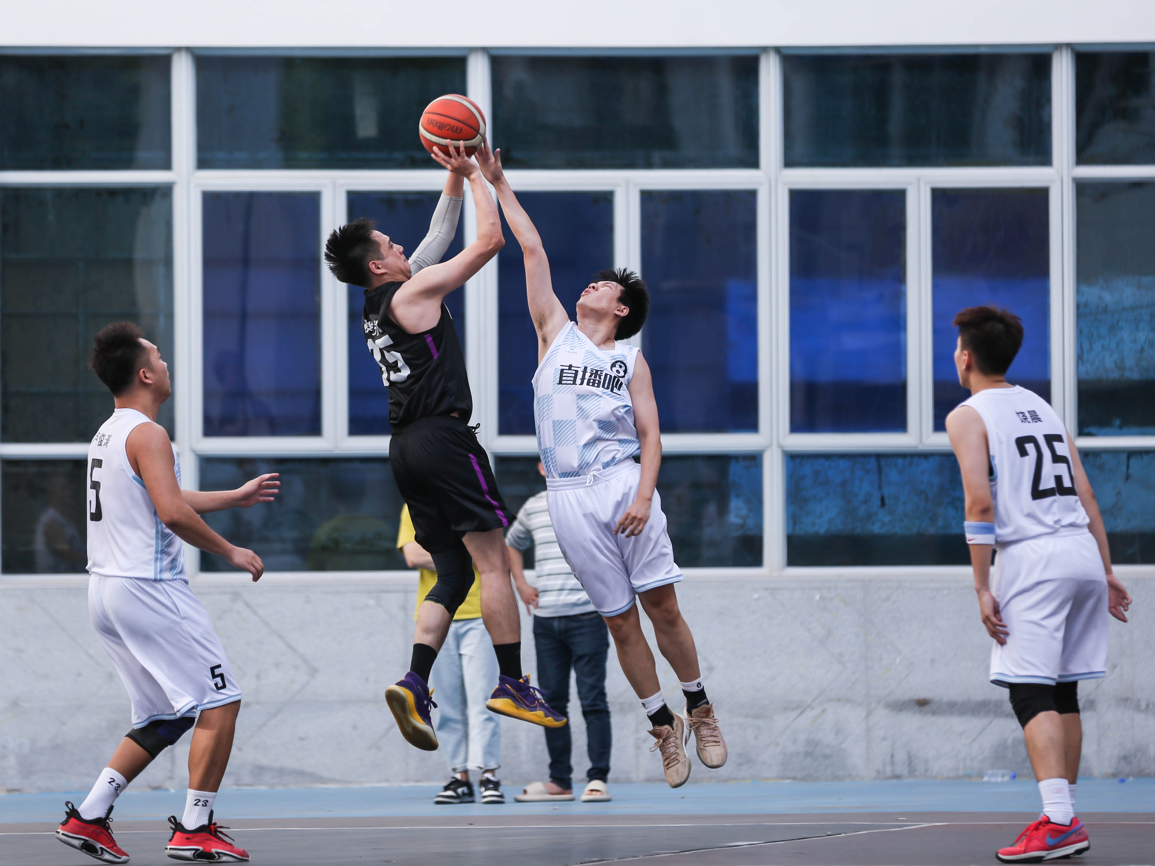 24直播免费直播篮球的简单介绍