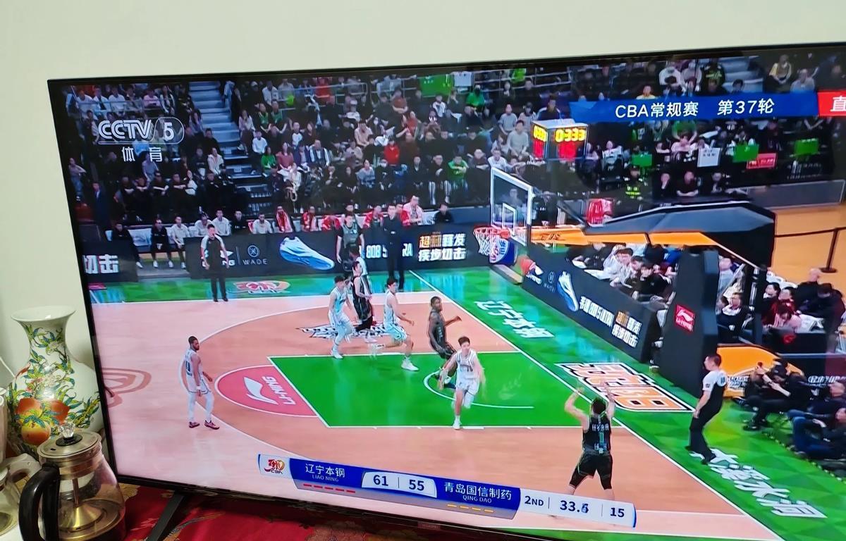 篮球直播jrs腾讯视频在线观看的简单介绍  第1张