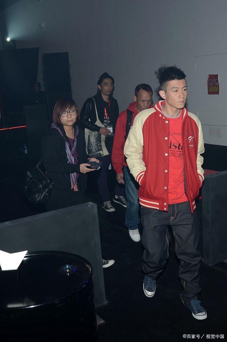 冠希是什么牌子_(冠希品牌叫什么名字) 第2张 冠希是什么牌子_(冠希品牌叫什么名字) 第2张