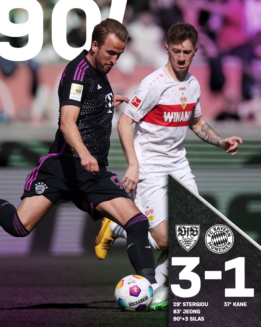 拜仁vs尤文_(拜仁vs尤文图斯比分预测)  第1张