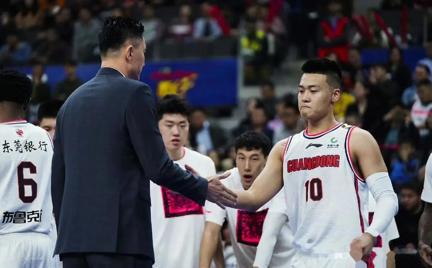 cba高清视频直播_(cba高清直播在线直播)  第1张