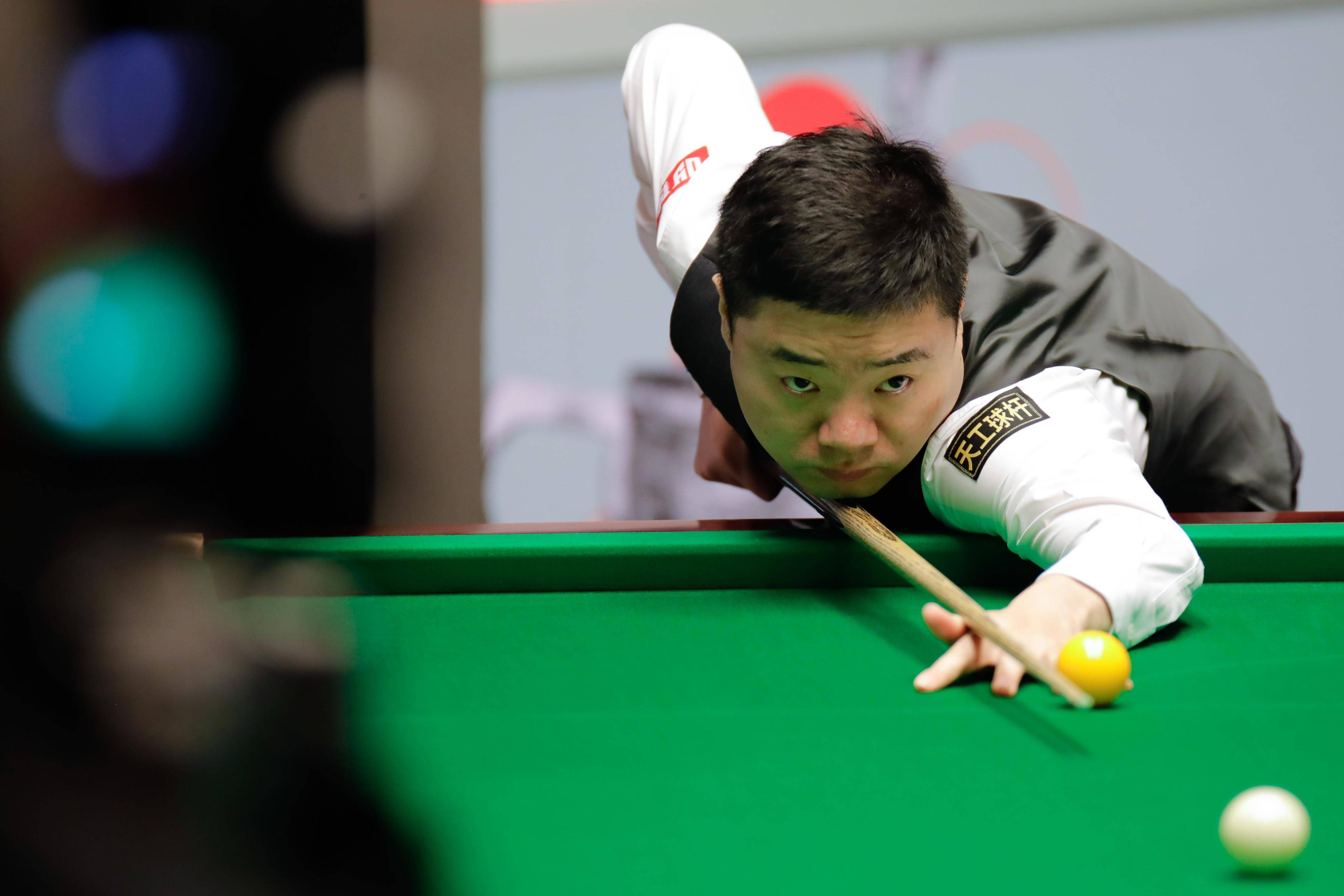 斯诺克高清直播_(斯诺克比赛直播免费) 第2张 斯诺克高清直播_(斯诺克比赛直播免费) 第2张