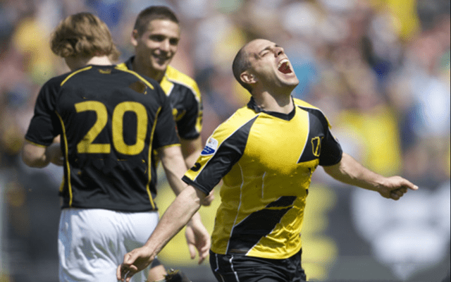 荷乙积分榜_(荷乙积分榜20192020积分榜) 第2张 荷乙积分榜_(荷乙积分榜20192020积分榜) 第2张