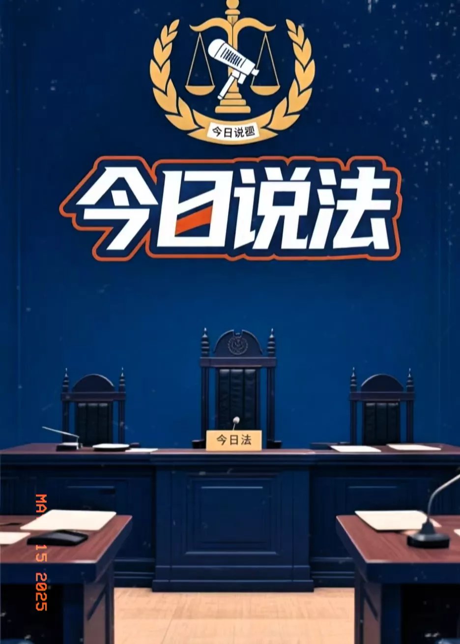 今日说法绝非意外_(今日说法意外发生之后完整版)  第2张