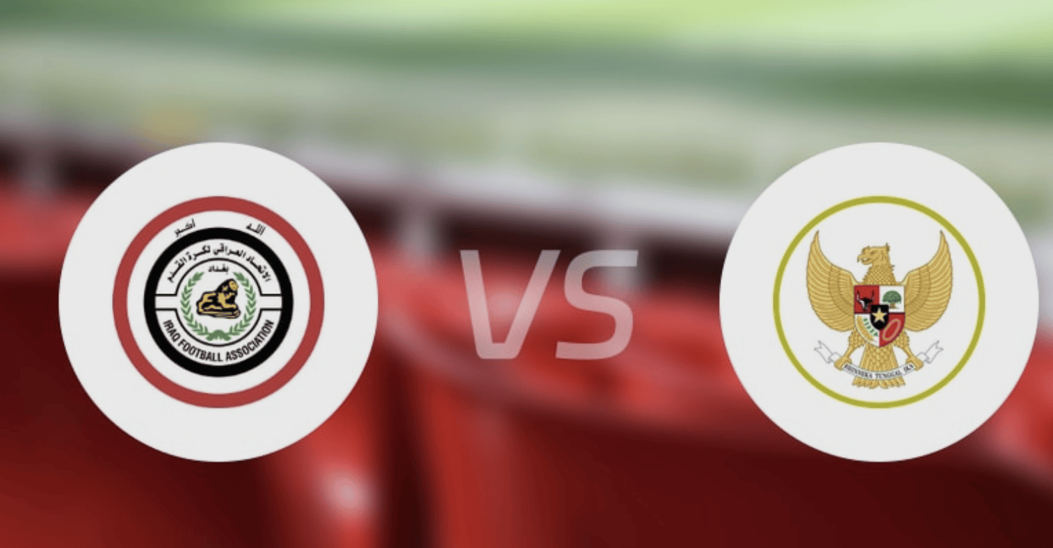 伊拉克vs印尼_(伊拉克vs印尼比赛结果) 第1张 伊拉克vs印尼_(伊拉克vs印尼比赛结果) 第1张