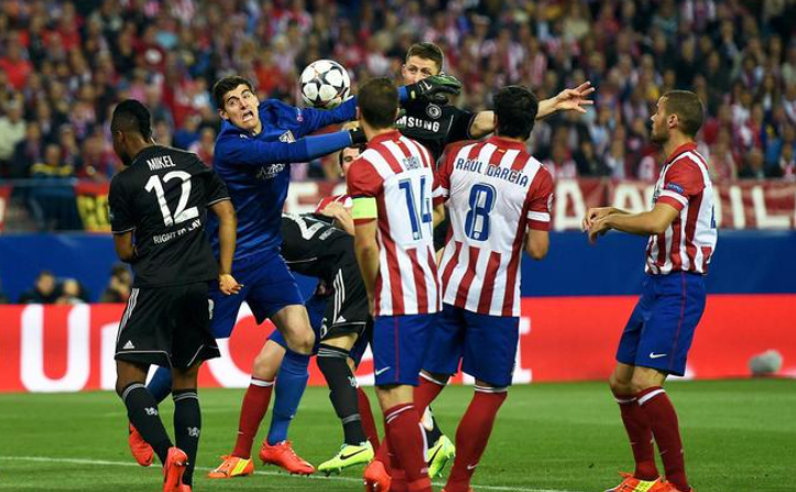 欧冠杯直播免费高清在线观看_(欧冠直播免费高清极速在线观看)  第2张