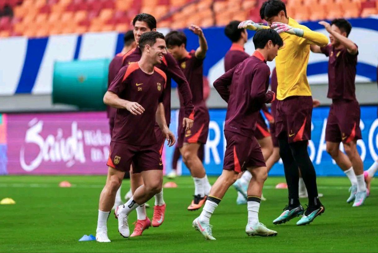 伊万回应下课问题国足末轮战巴林 第2张 伊万回应下课问题国足末轮战巴林 第2张