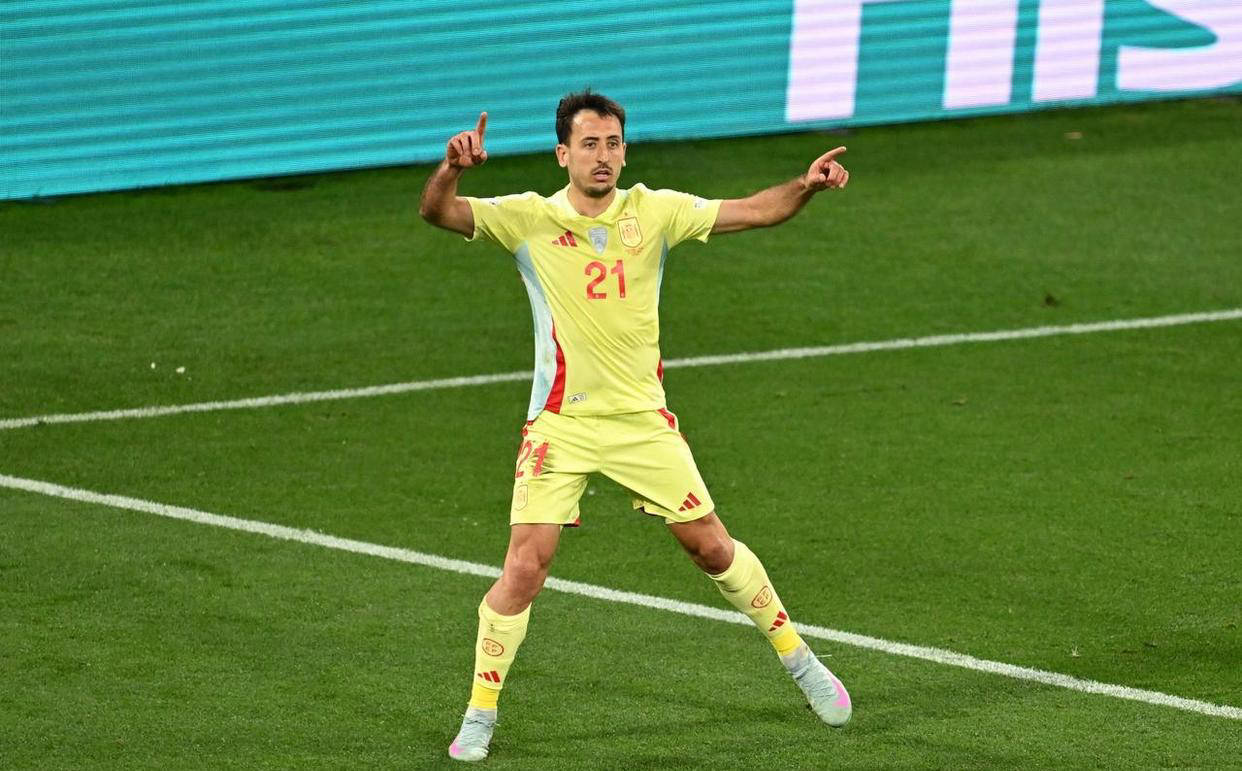 西甲埃尔切1-1皇家社会奥亚萨瓦尔绝平的简单介绍 第1张 西甲埃尔切1-1皇家社会奥亚萨瓦尔绝平的简单介绍 第1张