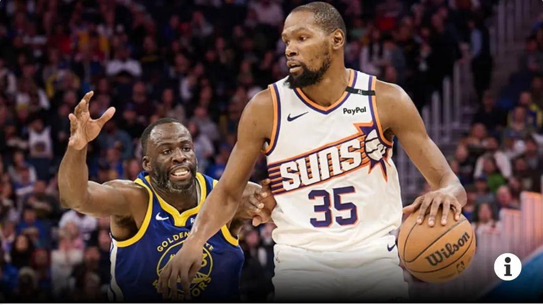 追梦评生涯最佳队友希尔德在内杜兰特无缘的简单介绍  第2张