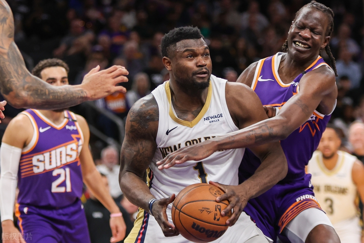 包含NBA常规赛太阳主场121-98大胜鹈鹕阿伦42分布克19分的词条 第2张 包含NBA常规赛太阳主场121-98大胜鹈鹕阿伦42分布克19分的词条 第2张