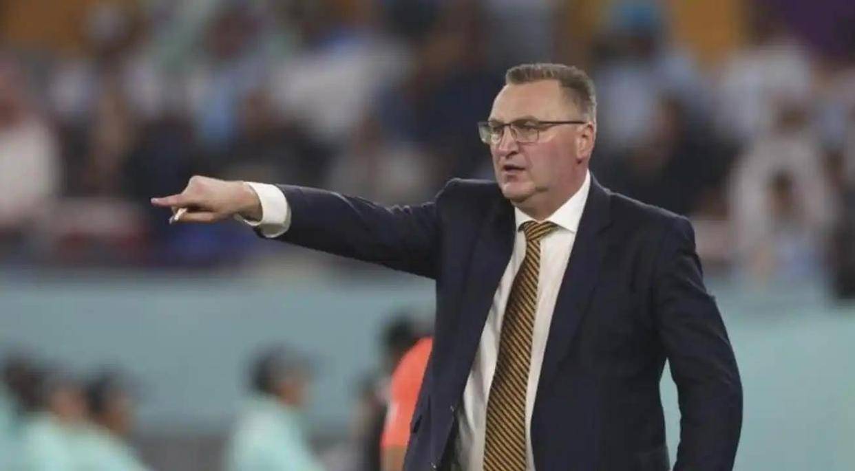 国足选帅陷入僵局国足选帅难产原因找到的简单介绍 第2张 国足选帅陷入僵局国足选帅难产原因找到的简单介绍 第2张