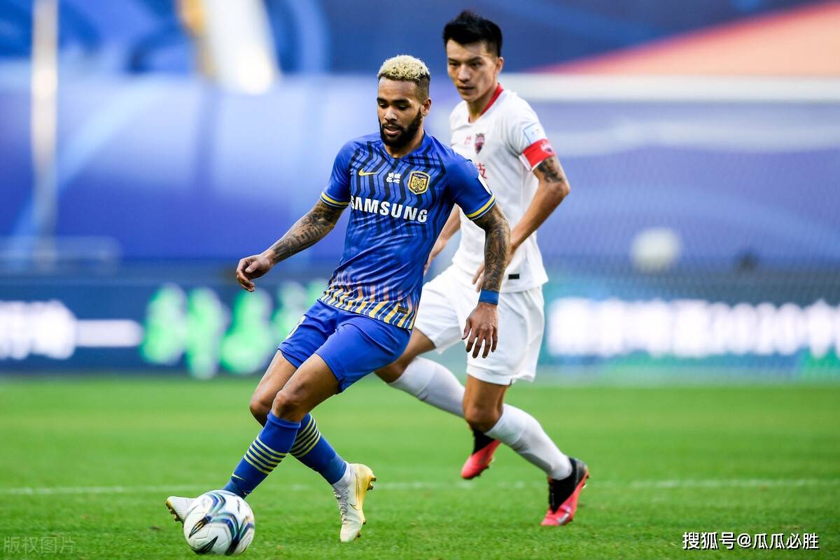 海港连损两员大将会影响争冠形势吗蒋光太加布里埃尔双双缺席的简单介绍 第2张 海港连损两员大将会影响争冠形势吗蒋光太加布里埃尔双双缺席的简单介绍 第2张