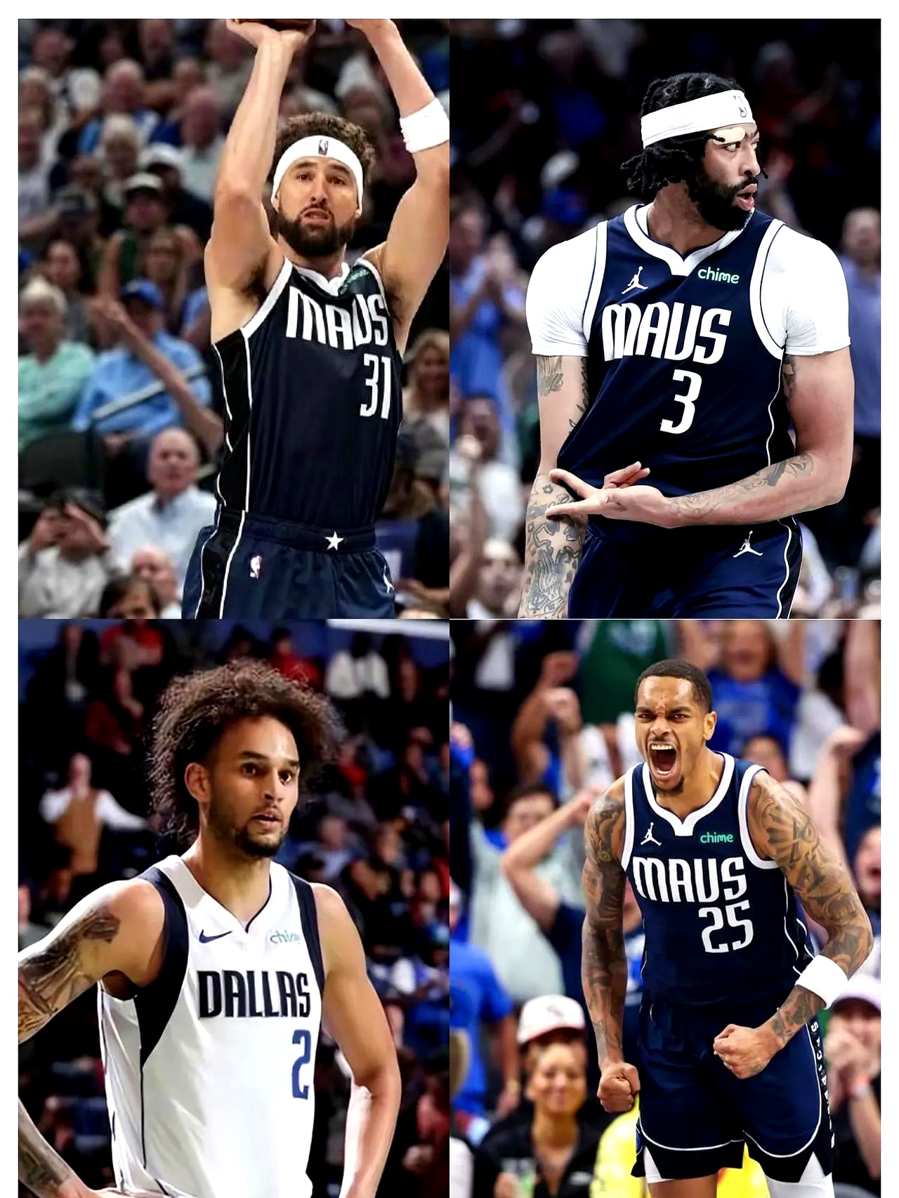 包含nba独行侠104-118不敌灰熊遭4连败全队无人上20分的词条  第1张