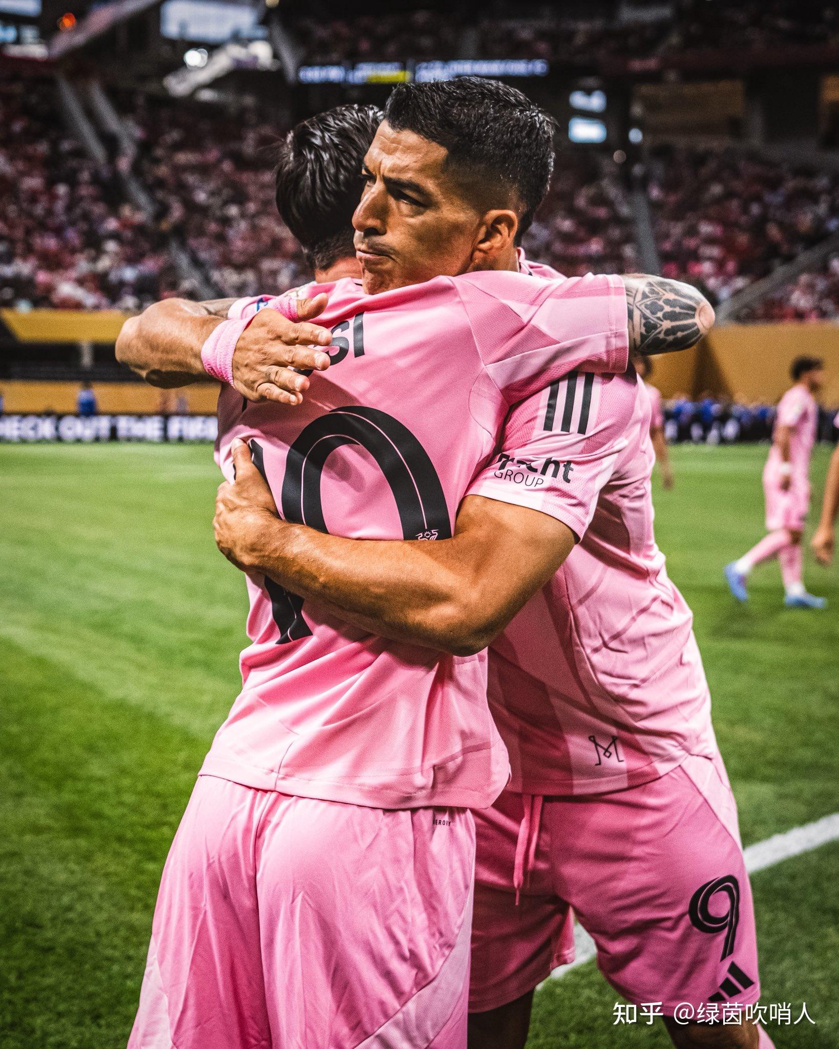 包含世俱杯迈阿密国际2-2帕尔梅拉斯苏牙参与球队全部进球的词条 第2张 包含世俱杯迈阿密国际2-2帕尔梅拉斯苏牙参与球队全部进球的词条 第2张