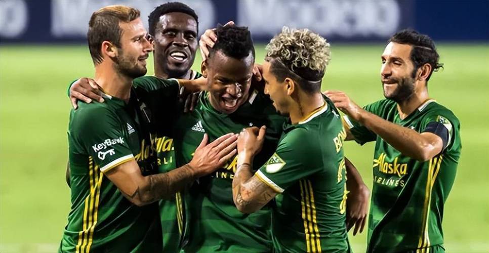 美职联波特兰伐木工VS科罗拉多急流前瞻波特兰伐木工最近主场整体发挥稳定的简单介绍 第1张 美职联波特兰伐木工VS科罗拉多急流前瞻波特兰伐木工最近主场整体发挥稳定的简单介绍 第1张