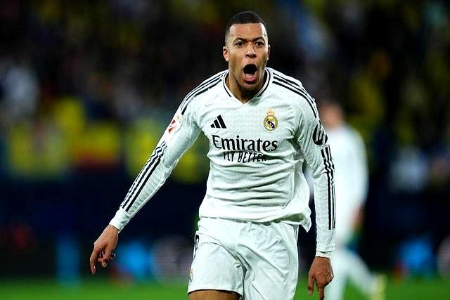 姆巴佩撤销对大巴黎的骚扰指控法律纠纷迎来转折点 第1张 姆巴佩撤销对大巴黎的骚扰指控法律纠纷迎来转折点 第1张