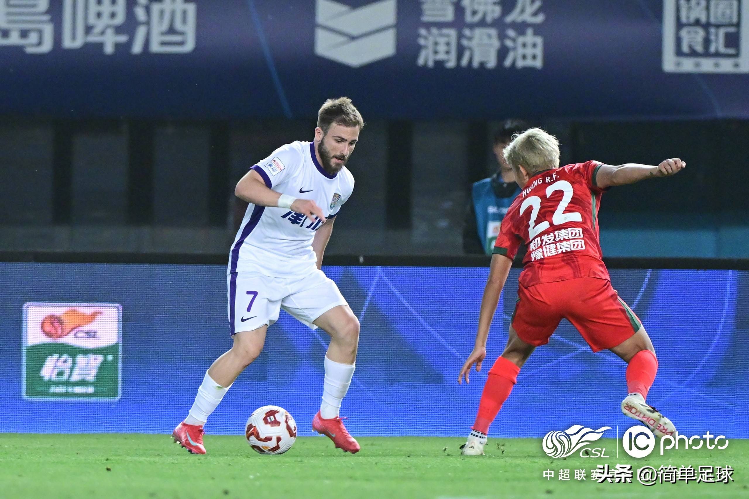 关于天津津门虎联赛面对申花会全力以赴足协杯出局津门虎单线作战的信息  第2张