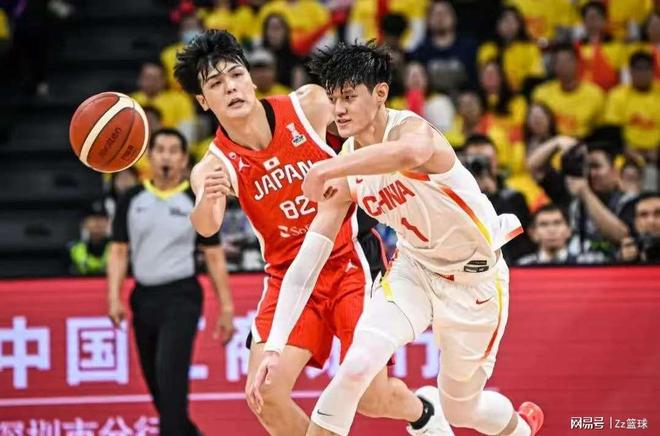 包含中国男篮三分罕见精准23中10赵睿和程帅澎均4中3的词条 第1张 包含中国男篮三分罕见精准23中10赵睿和程帅澎均4中3的词条 第1张