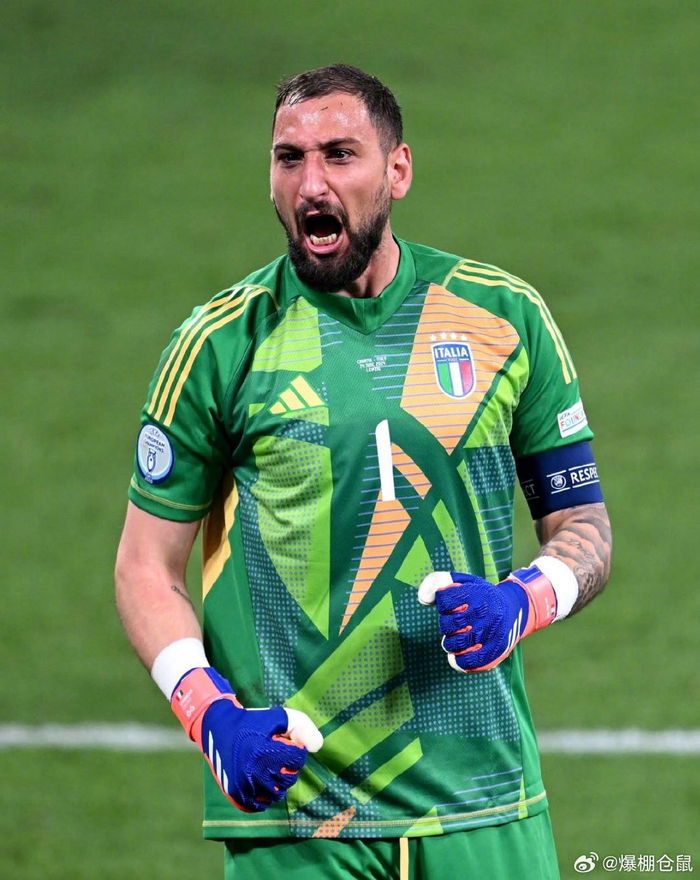 巴黎告知多纳鲁马新门将即将到来多纳鲁马面临两个选择的简单介绍 第1张 巴黎告知多纳鲁马新门将即将到来多纳鲁马面临两个选择的简单介绍 第1张