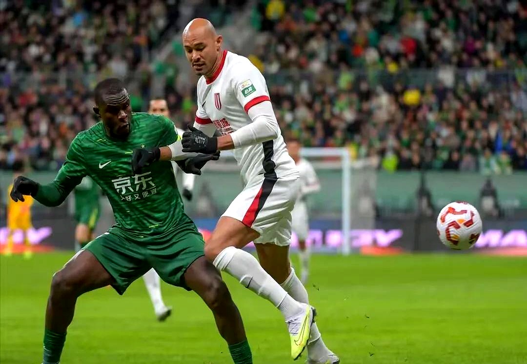 关于足协加大对“洋哨”的借用力度外籍裁判执法京鲁大战的信息  第2张