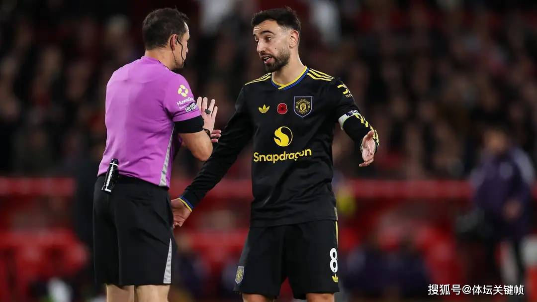 曼联绝平诺丁汉森林三连胜被终结 第2张 曼联绝平诺丁汉森林三连胜被终结 第2张