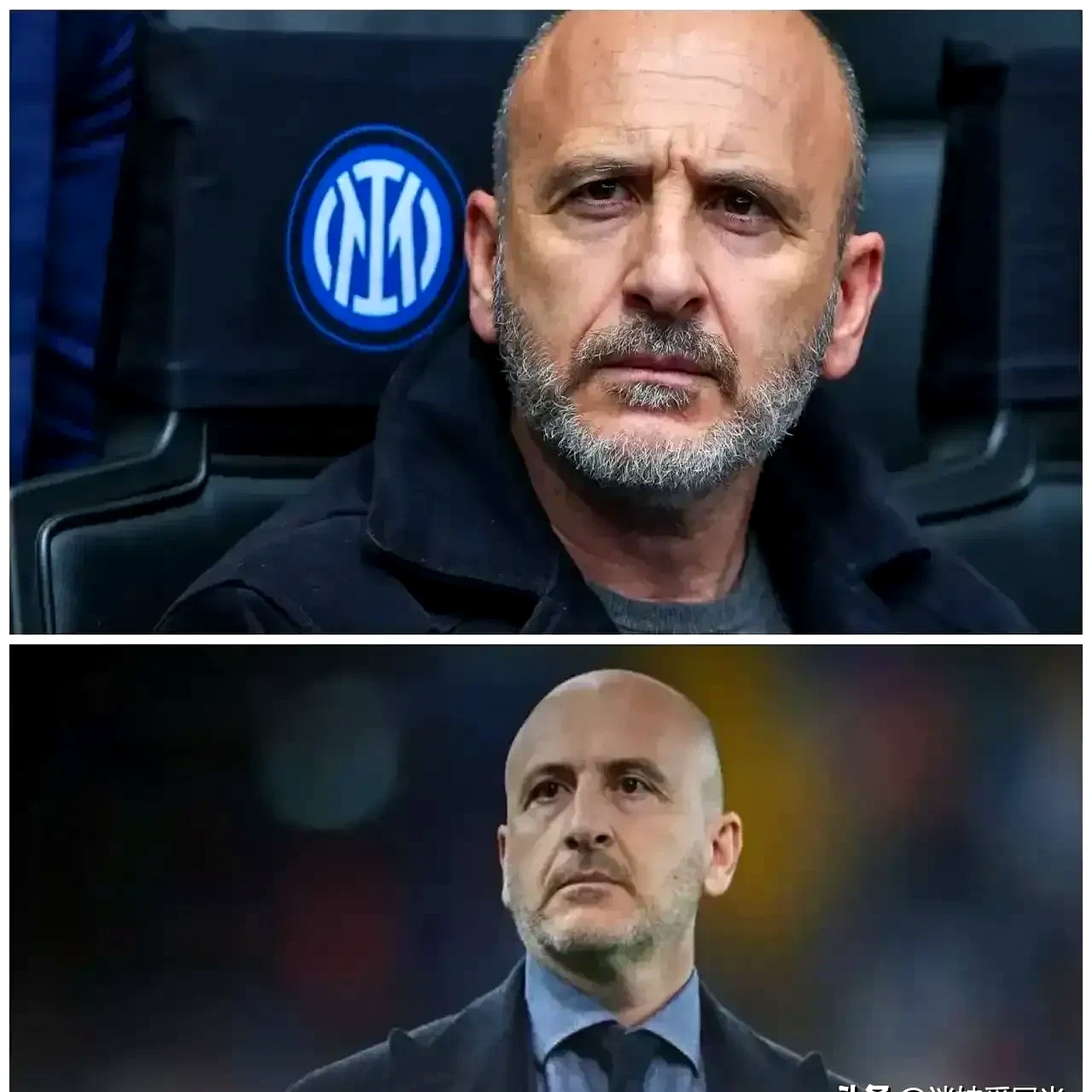 卢克曼面临亚特兰大制裁此前曾为转会国米而罢训的简单介绍 第1张 卢克曼面临亚特兰大制裁此前曾为转会国米而罢训的简单介绍 第1张