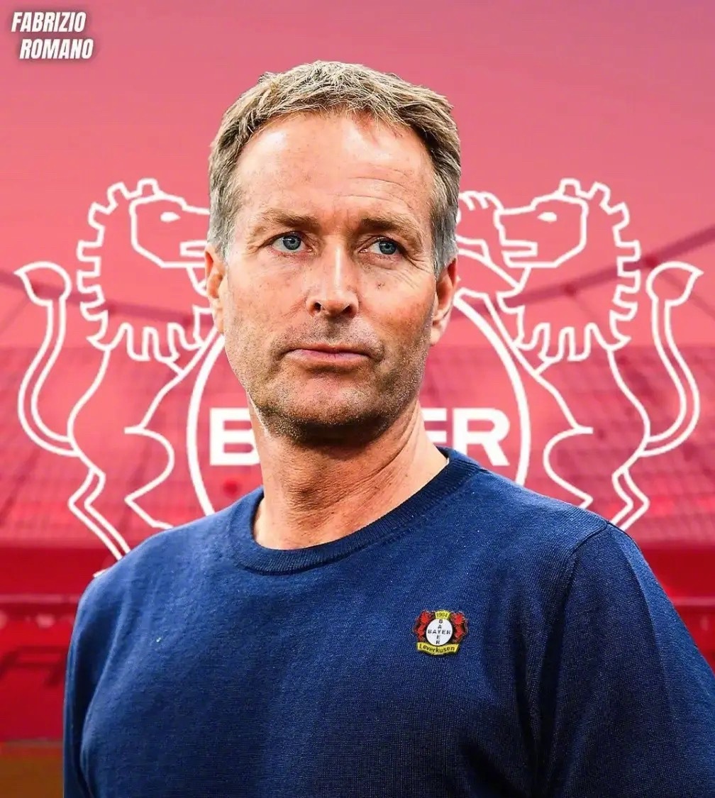 关于勒沃库森开局两轮不胜滕哈格面临下课危机的信息  第1张