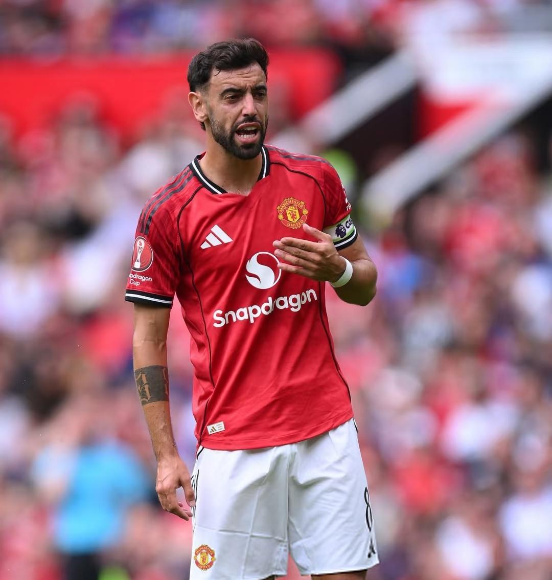 萨哈：奥纳纳再次犯下可怕失误曼联点球不敌格林斯比的简单介绍  第2张