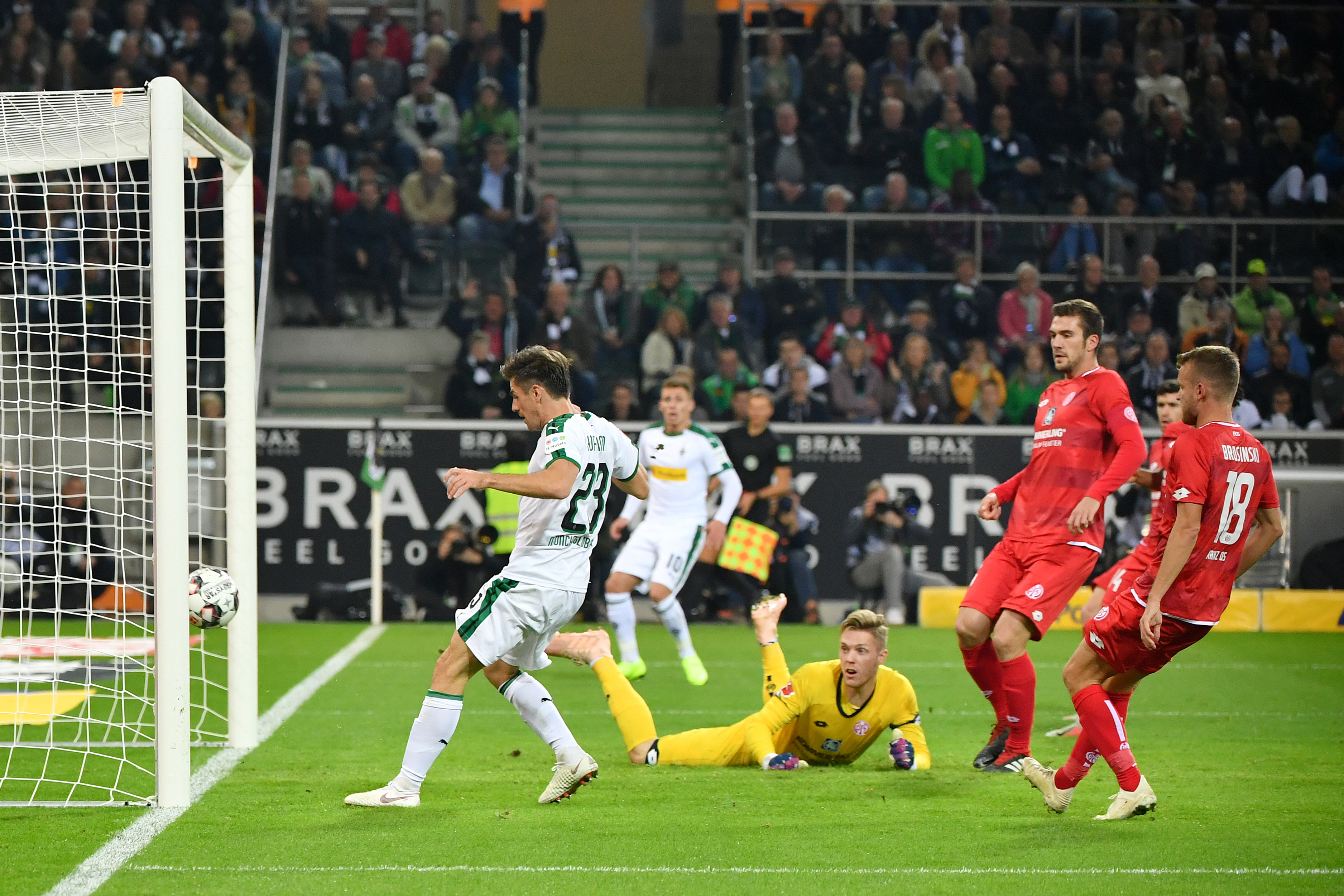 包含德甲圣保利VS门兴格拉德巴赫前瞻门兴为联赛至今收获0胜的球队的词条 第1张 包含德甲圣保利VS门兴格拉德巴赫前瞻门兴为联赛至今收获0胜的球队的词条 第1张