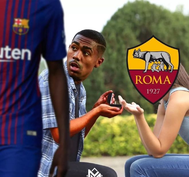 包含曝罗马准备求购里奥斯与球员达成原则性协议的词条 第2张 包含曝罗马准备求购里奥斯与球员达成原则性协议的词条 第2张