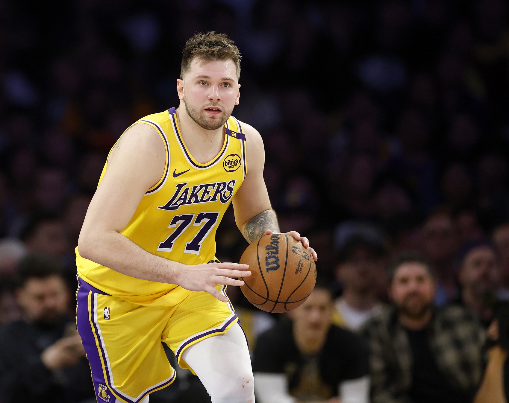 关于东契奇欧锦赛首秀19+5+3减重28斤展现不俗状态的信息 第1张 关于东契奇欧锦赛首秀19+5+3减重28斤展现不俗状态的信息 第1张