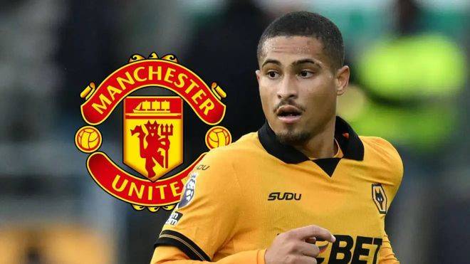 曼联有意若昂戈麦斯球员是狼队主力的简单介绍 第2张 曼联有意若昂戈麦斯球员是狼队主力的简单介绍 第2张