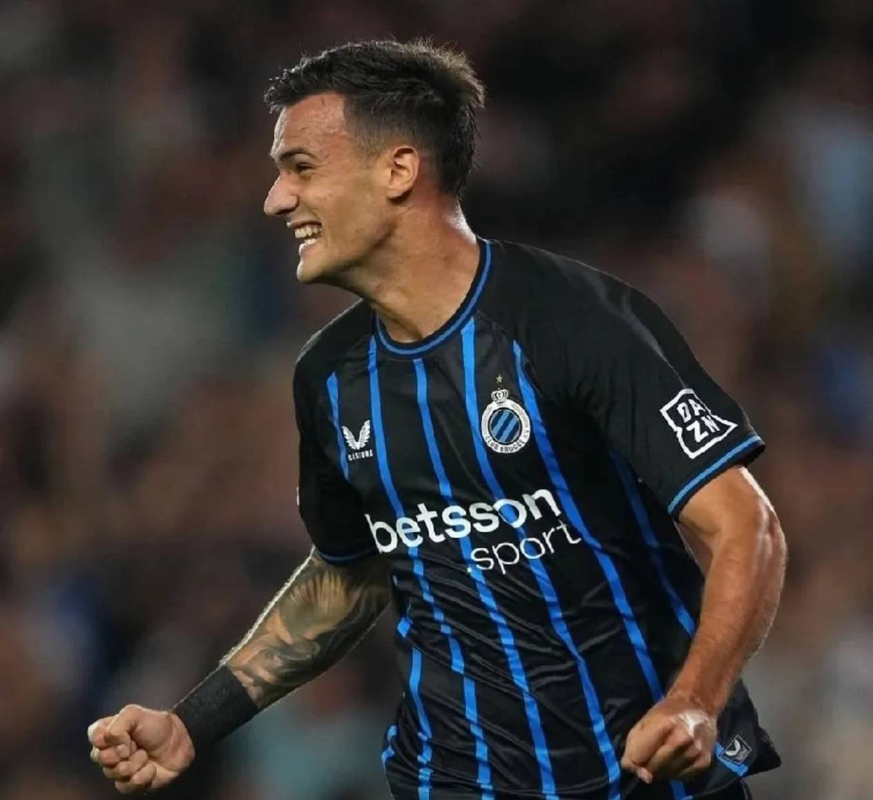 关于曝国米放弃法比安回购权无意回购球员的信息  第2张