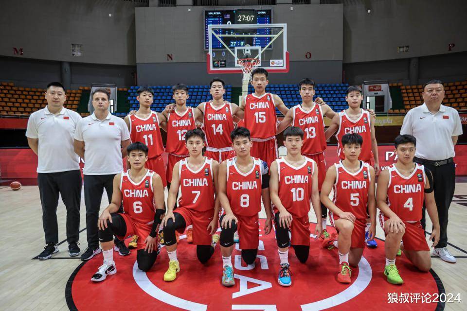 中韩男篮亚洲杯交手纪录中国20战16胜优势显著 第1张 中韩男篮亚洲杯交手纪录中国20战16胜优势显著 第1张