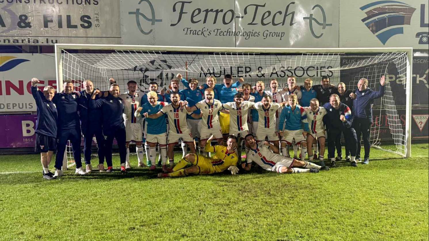 2025欧青赛u21赛程最新赛历(官方完整版) 第2张 2025欧青赛u21赛程最新赛历(官方完整版) 第2张