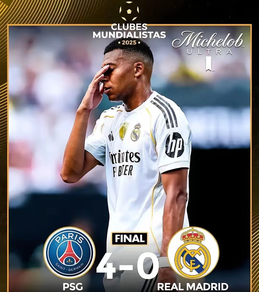 世俱杯金靴赔率皇马前锋姆巴佩最被看好的简单介绍 第2张 世俱杯金靴赔率皇马前锋姆巴佩最被看好的简单介绍 第2张